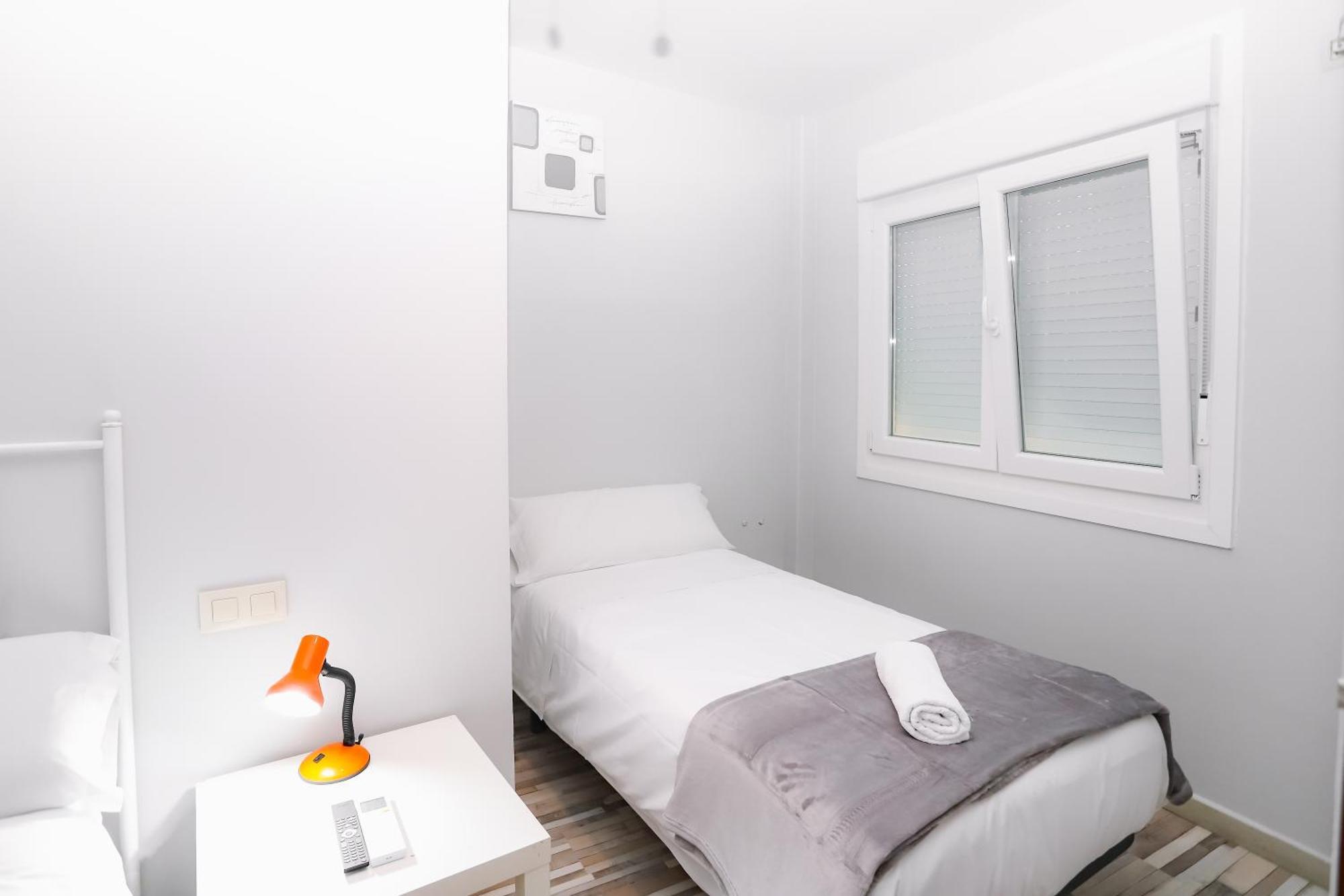 Pension Caldas 칼다스 데 레이스 외부 사진